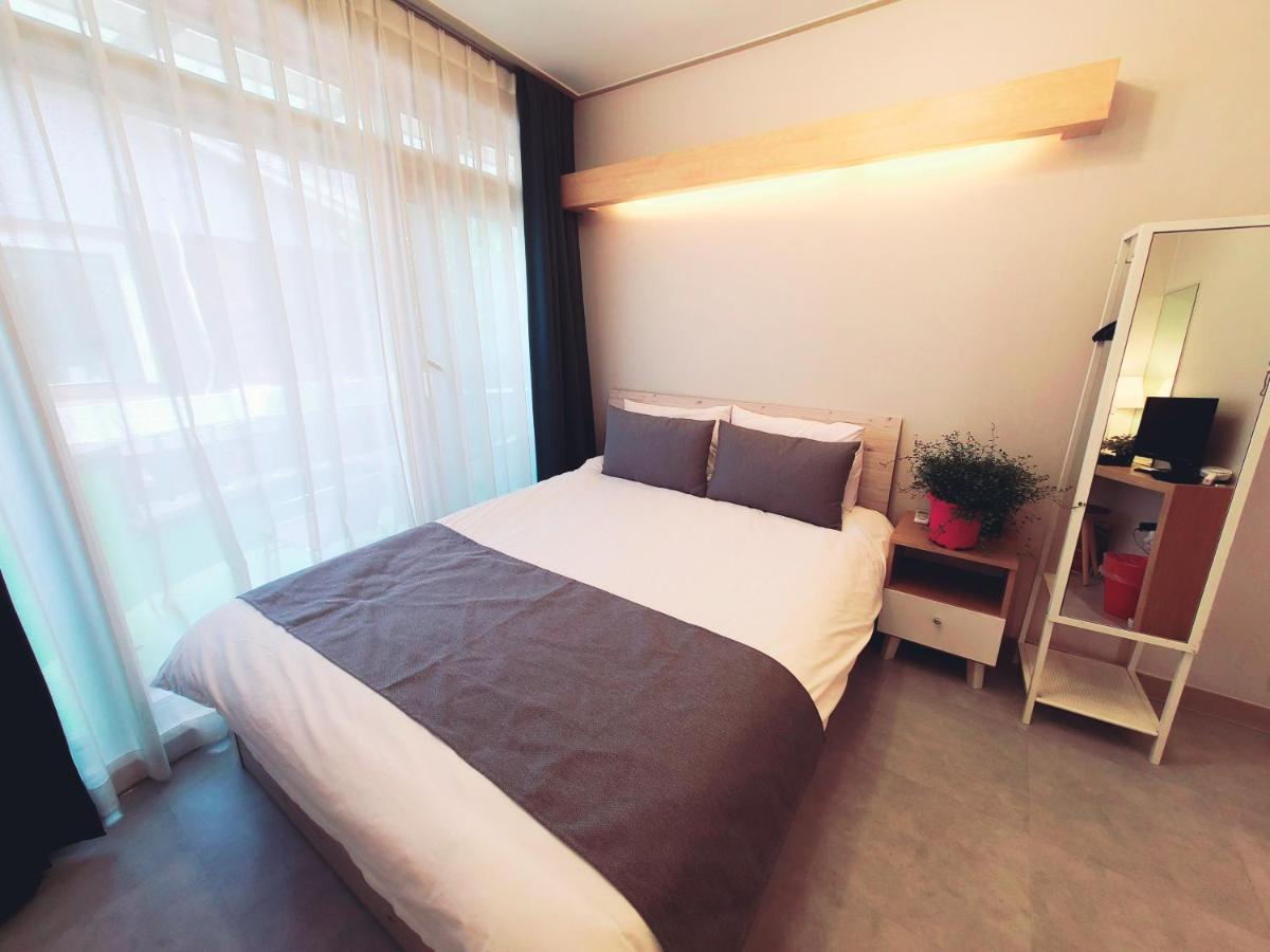 Dw Design Residence Seoul Exterior photo