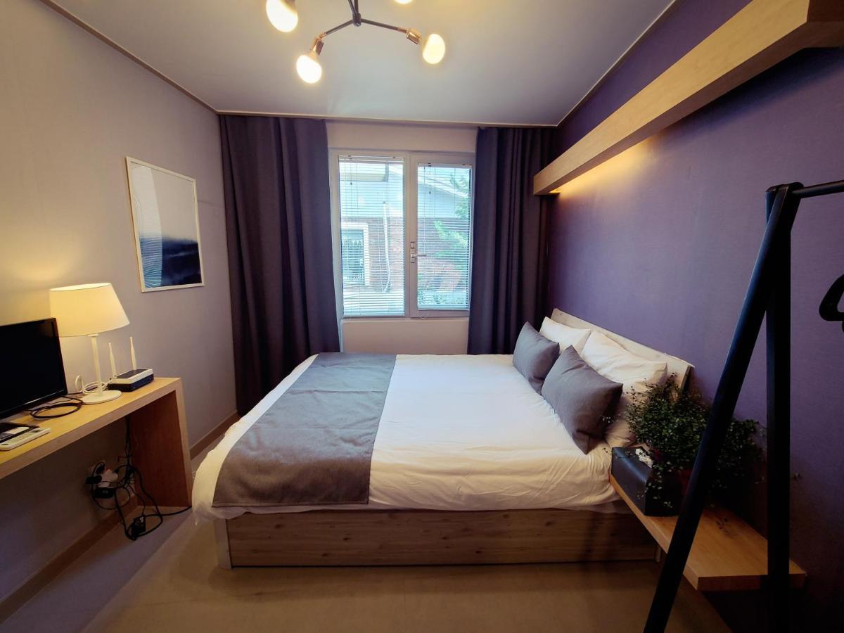 Dw Design Residence Seoul Exterior photo