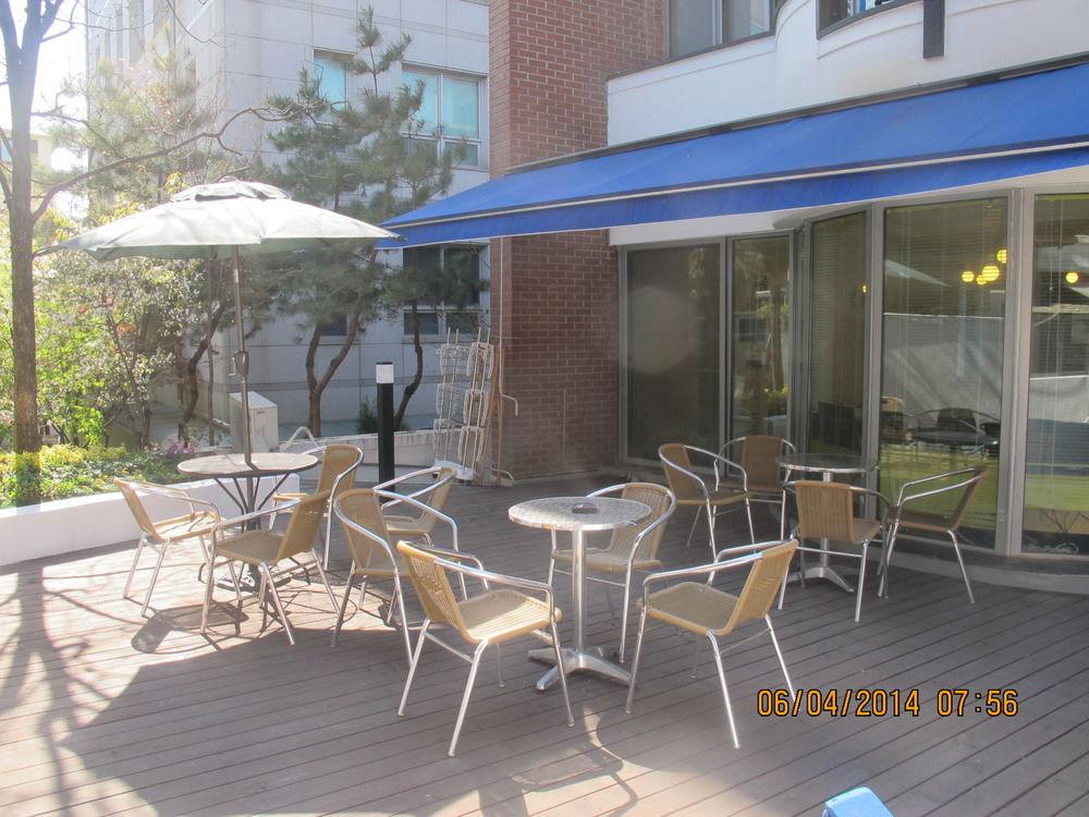 Dw Design Residence Seoul Exterior photo