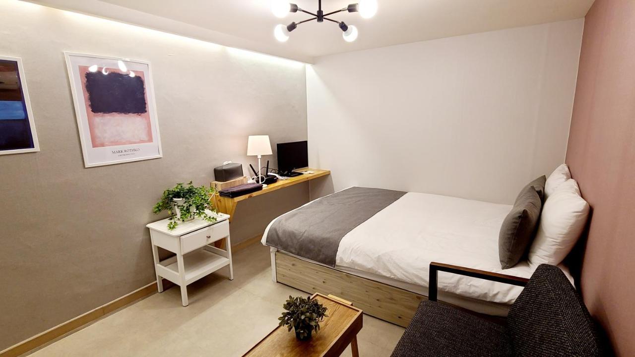 Dw Design Residence Seoul Exterior photo