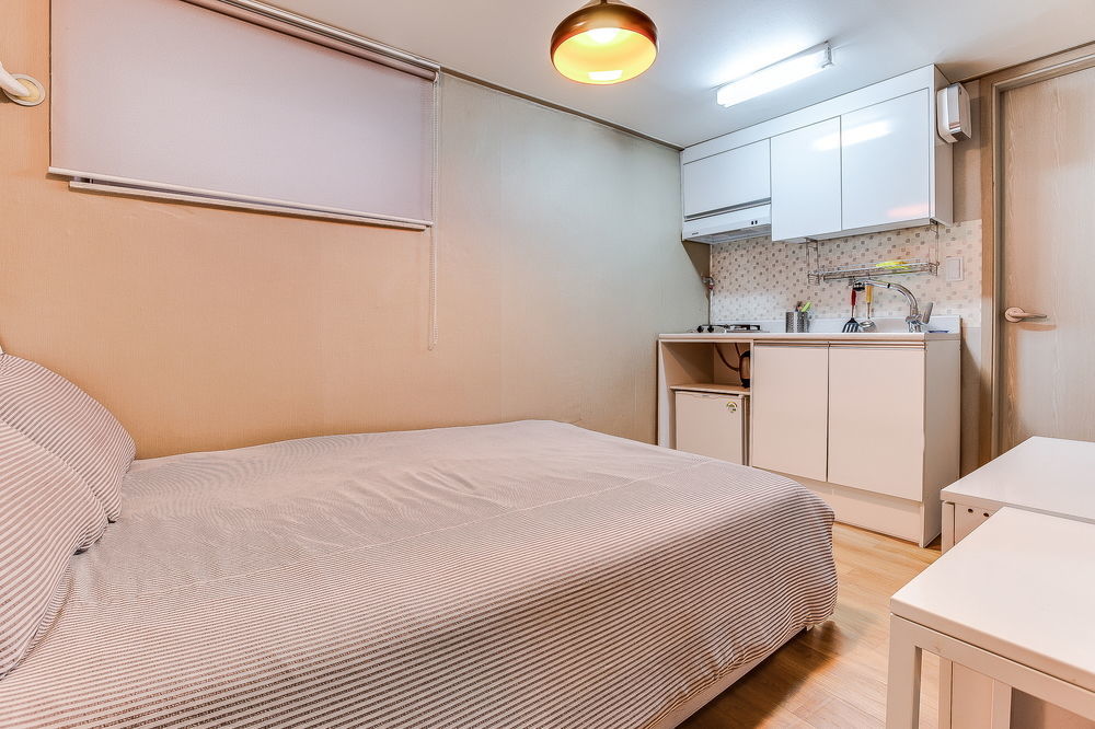 Dw Design Residence Seoul Exterior photo