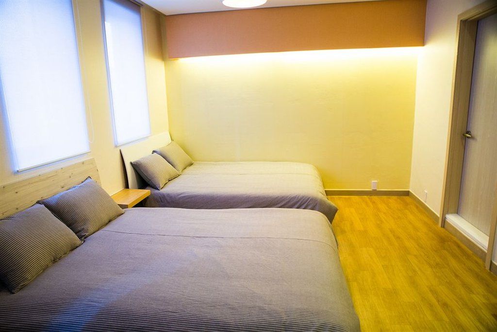 Dw Design Residence Seoul Exterior photo